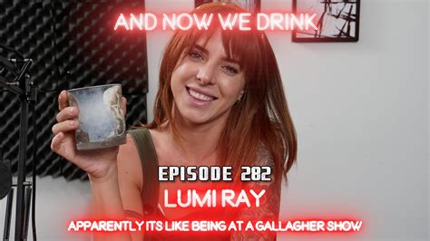 lumi ray manuel|lumi ray drinks.